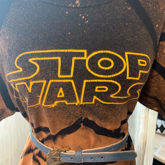 Stop Wars - Picture 3 of 6